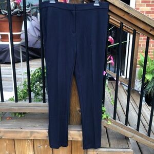 Brooks brothers Milano fit leggings size 14